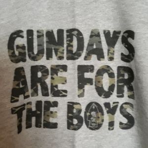 Next level tee shirt